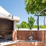 Casa Lumi Comfortable Villa *