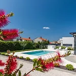 Casa Lumi Comfortable Villa Vodnjan