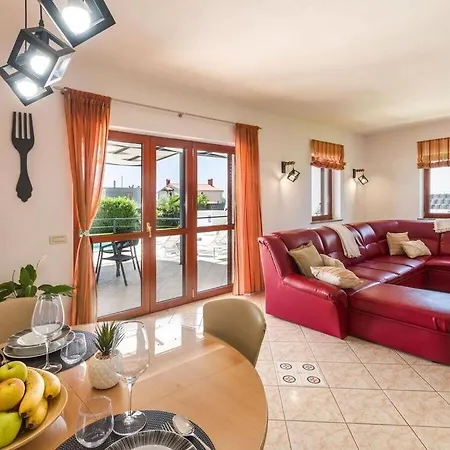 Casa Lumi Comfortable *