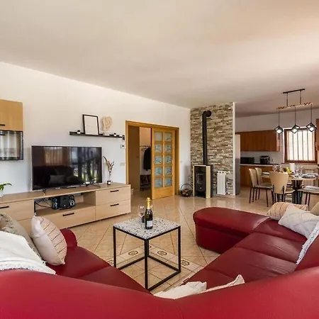 Villa Casa Lumi Comfortable Vodnjan