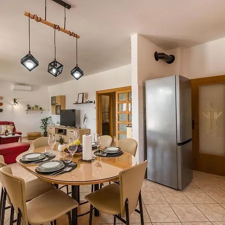 Casa Lumi Comfortable Vodnjan