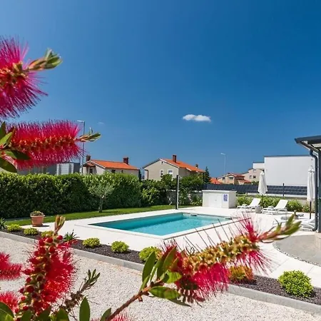 Casa Lumi Comfortable Villa Vodnjan