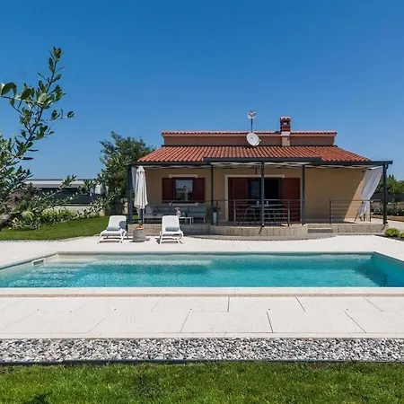 Villa Casa Lumi Comfortable