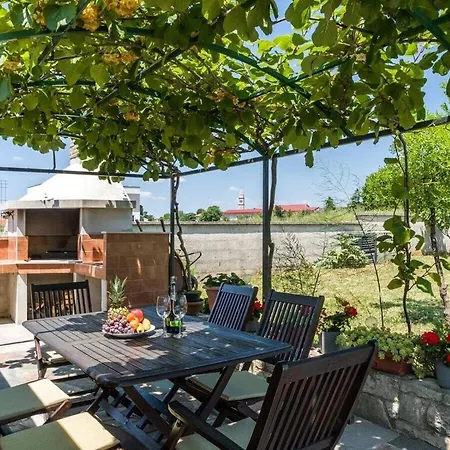 Casa Lumi Comfortable Villa Vodnjan