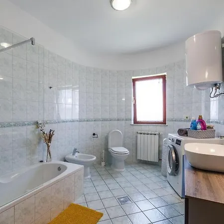 Casa Lumi Comfortable * Vodnjan