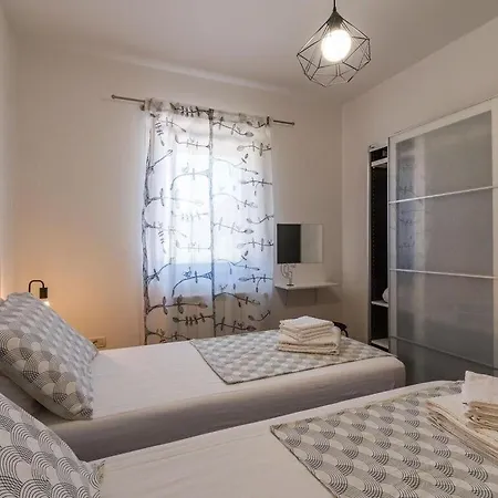 Casa Lumi Comfortable فيلة