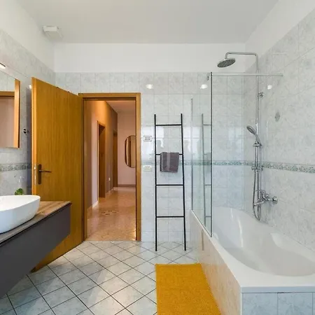 Casa Lumi Comfortable