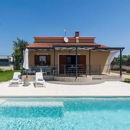 Villa Casa Lumi Comfortable