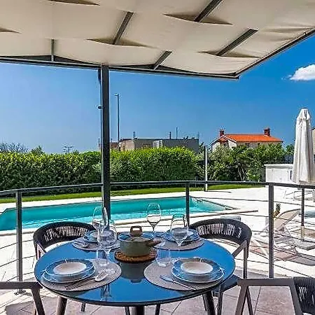 Villa Casa Lumi Comfortable