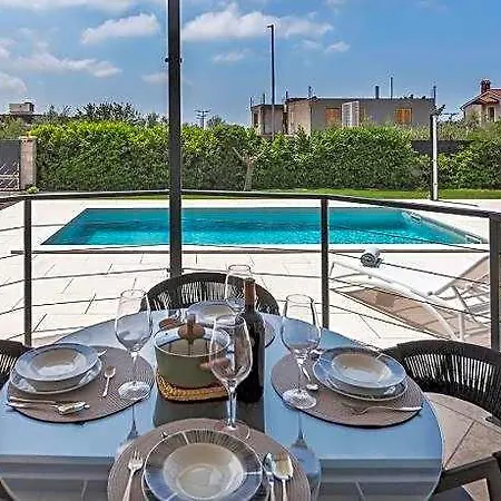 Casa Lumi Comfortable * Vodnjan