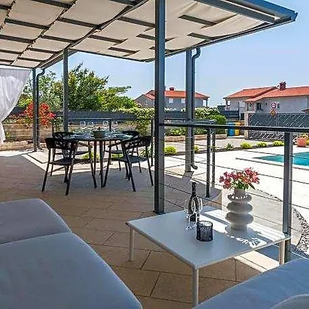 Villa Casa Lumi Comfortable Vodnjan