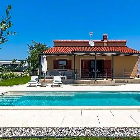 Villa Casa Lumi Comfortable *