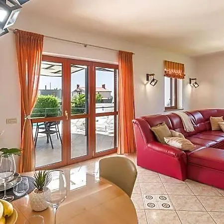 Casa Lumi Comfortable * Vodnjan
