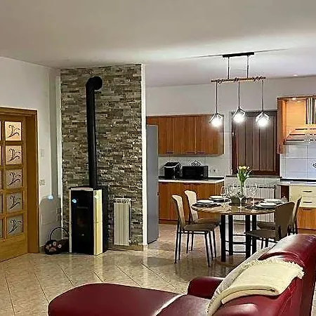 Casa Lumi Comfortable Villa *