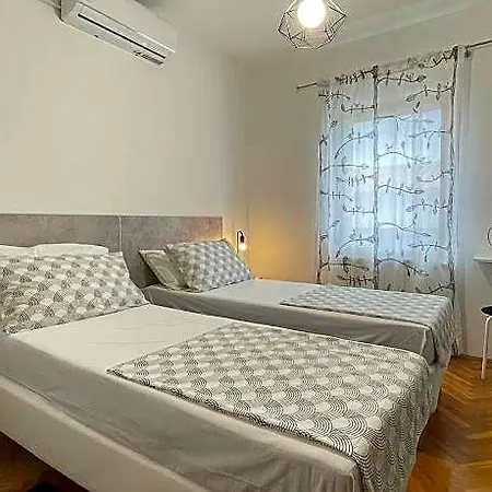 Villa Casa Lumi Comfortable *