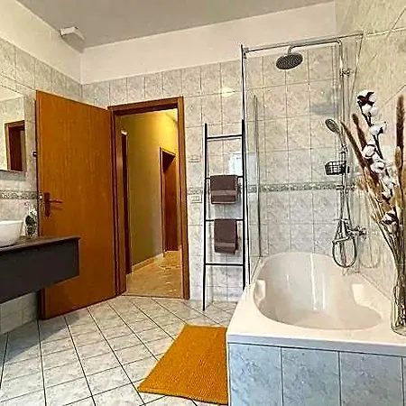 Casa Lumi Comfortable Villa Vodnjan
