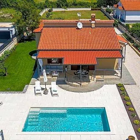 Casa Lumi Comfortable Vodnjan