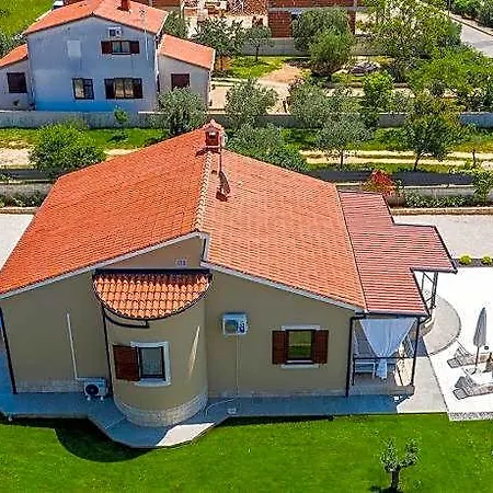 Casa Lumi Comfortable * Vodnjan