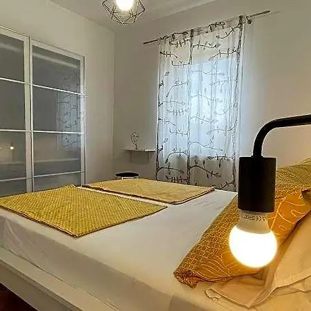 Casa Lumi Comfortable